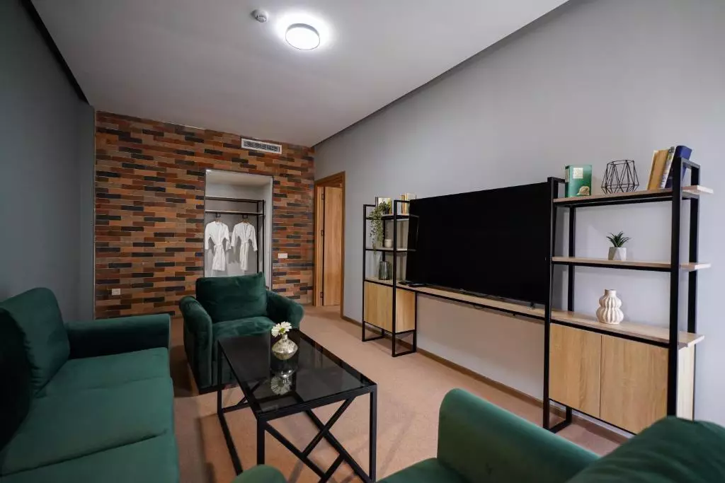 Felinger Collection Hotel and Spa